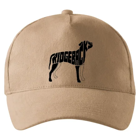 Ridgeback