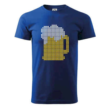 Pivo pixel