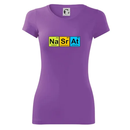 Farebná tabuľka nasrat