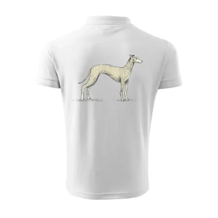 Vintage Whippet