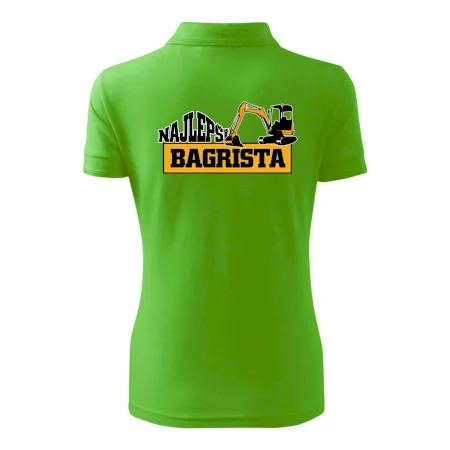 Najlepší bagrista minibager
