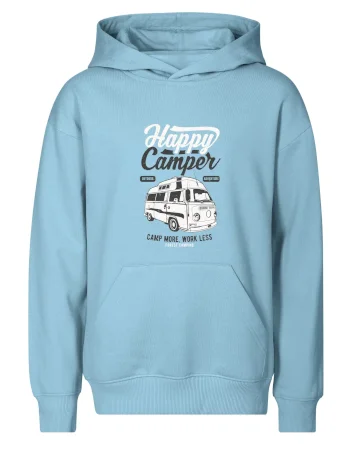 Happy Camper