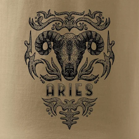 Aries - vintage