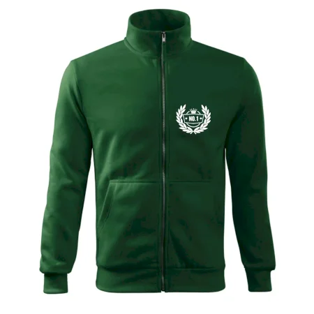 Zrodenie legendy - pre všetkých