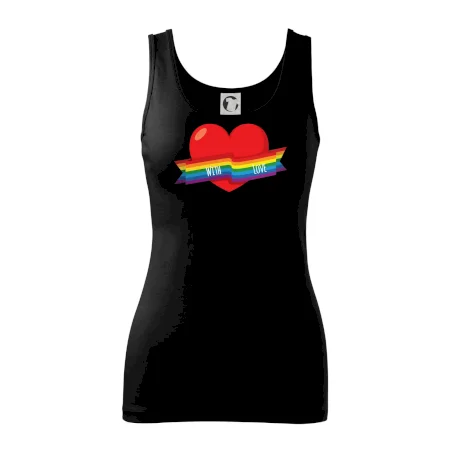 LGBT with love