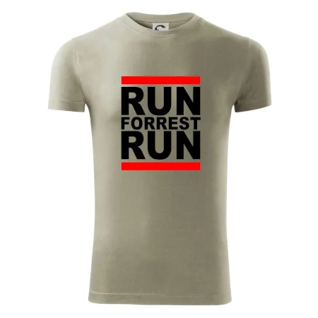 Run Forrest Run