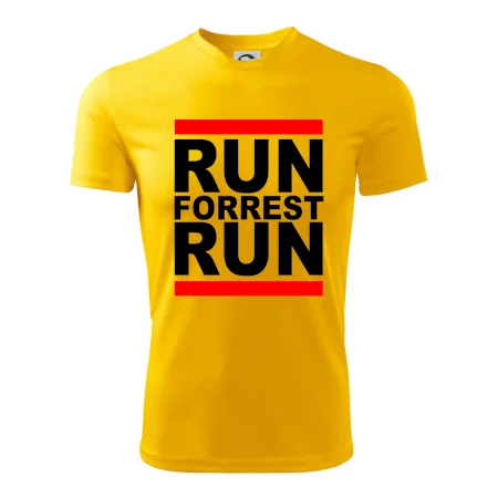Run Forrest Run
