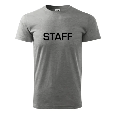Staff
