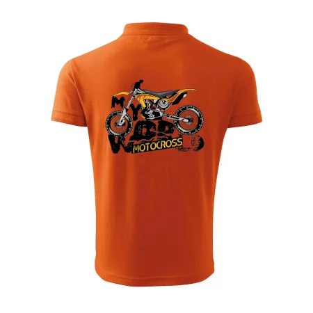 Motocross my world