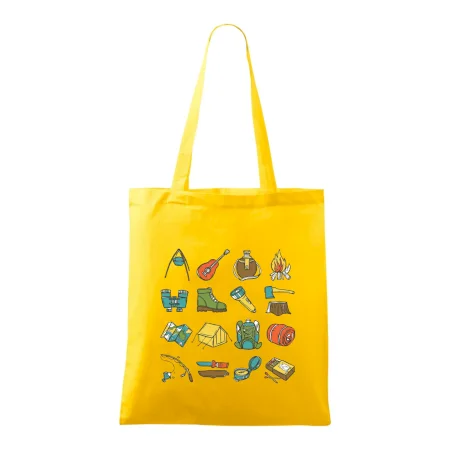 Camping set