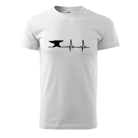 EKG kováč