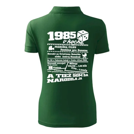 1985 v kocke