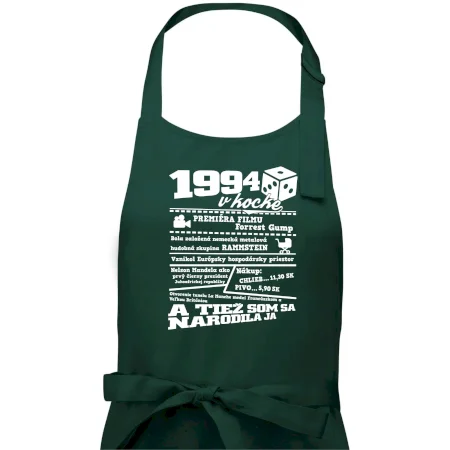1994 v kocke