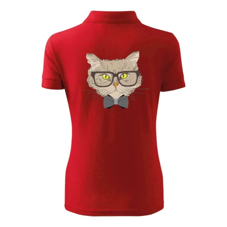 Hipster kocúrik