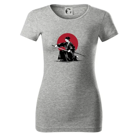 Japan culture - samurai