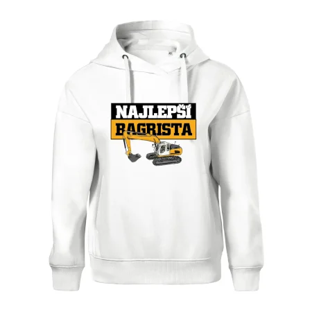 Najlepší bagrista