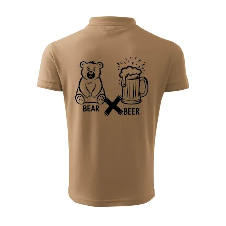 Anglický slovníček - Bear Beer