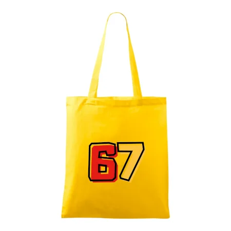 67 - čísla