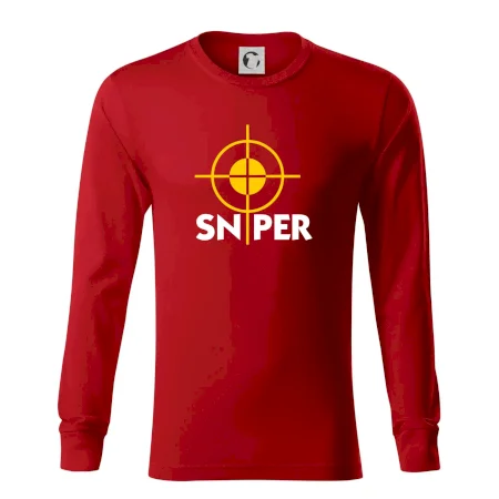 Sniper zameriavač
