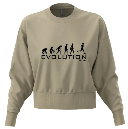 Evolúcia Beh
