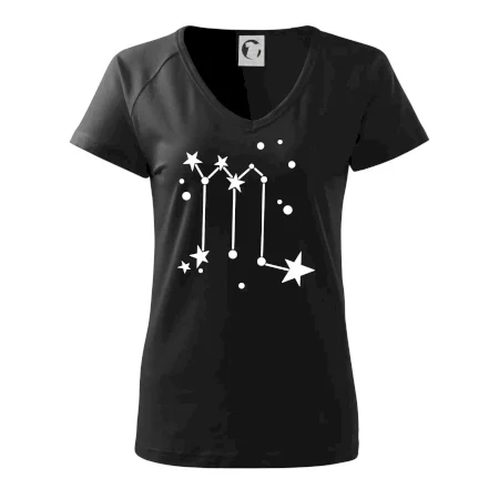 Súhvezdie - Scorpio - Škorpión