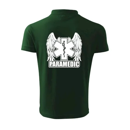 Paramedic