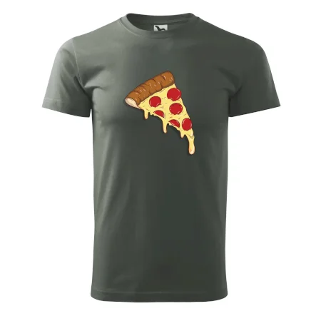 Pizza pre gurmánov