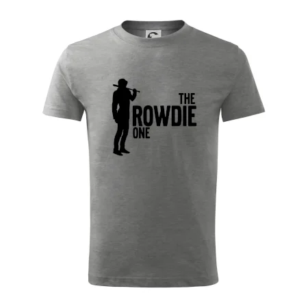 Bachelor party - The rowdie one