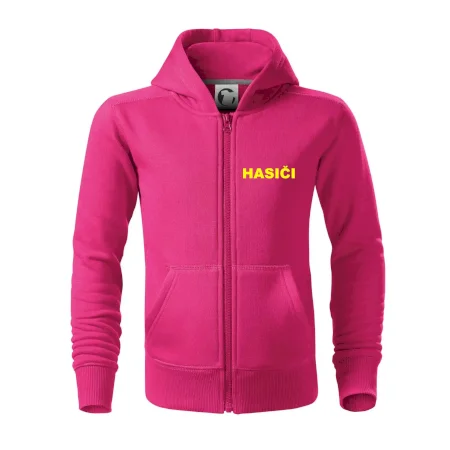 Hasiči názov samostatný