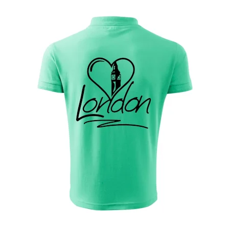 London Love