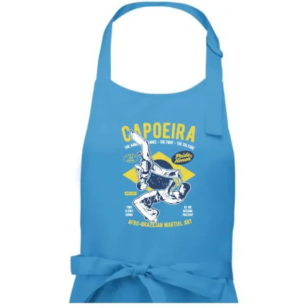 Capoeira  Afro-brazil art