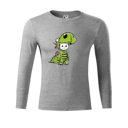 Mačkosaurus Rex