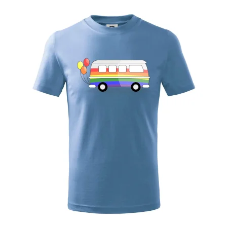 LGBT busík