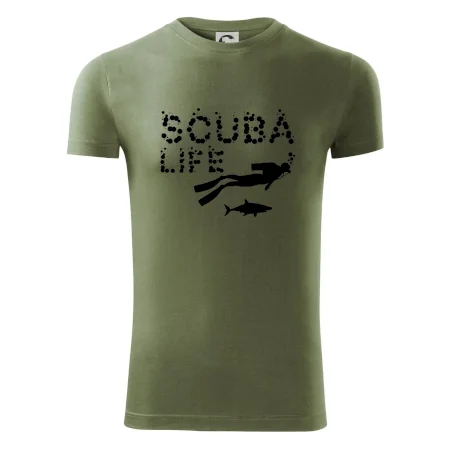 Scuba life