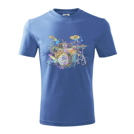 Bicie farebné splash