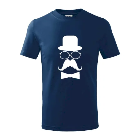 Mustache pán