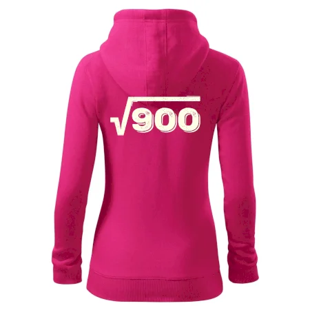 Narodeniny odmocniny 30