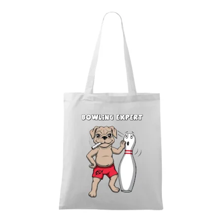 Bowling expert (Hana-creative)