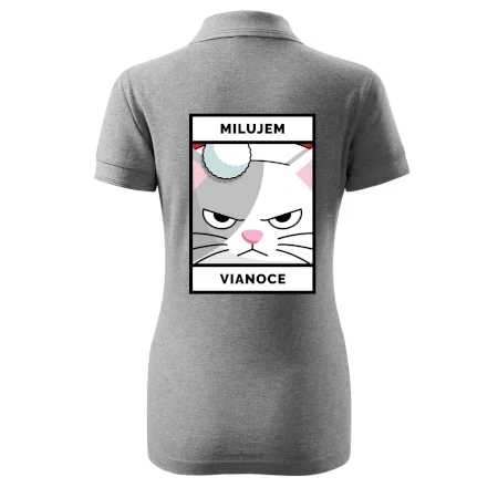 Miluju Vianoce