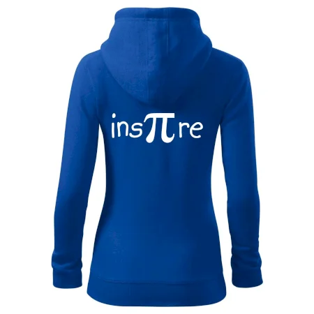 Inspire matematika