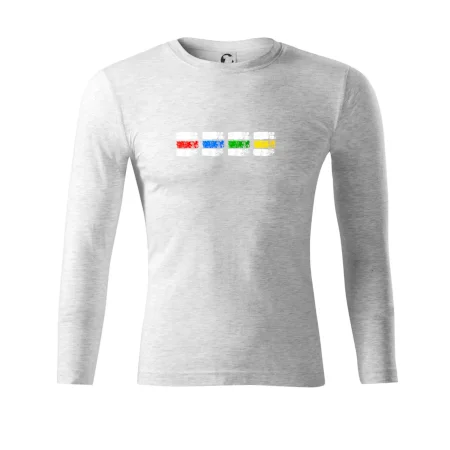 Turistické značky všetky