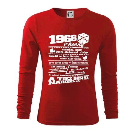 1966 v kocke