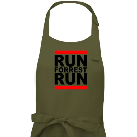 Run Forrest Run