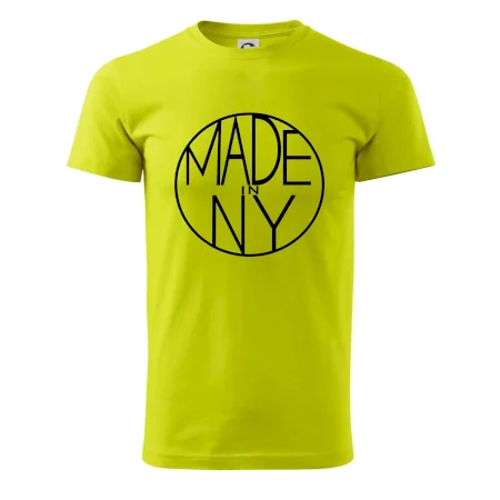 Made in NY