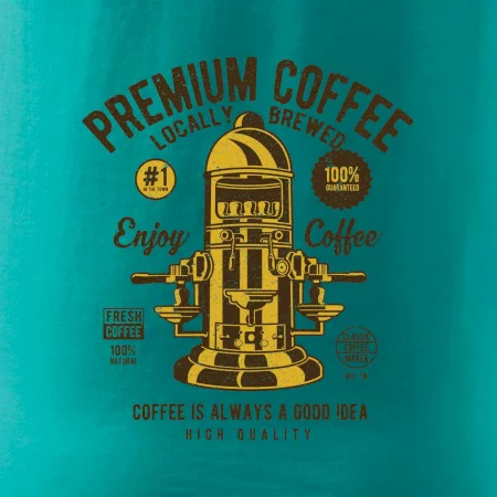 Classic Coffee Maker