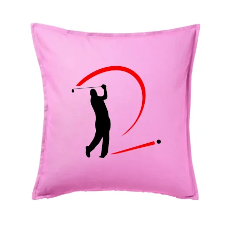 Golfistov odpal