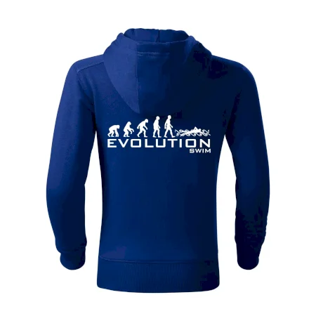 Evolúcia Swim