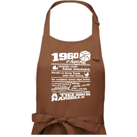 1960 v kocke