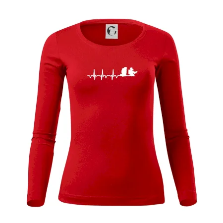 EKG hasiči