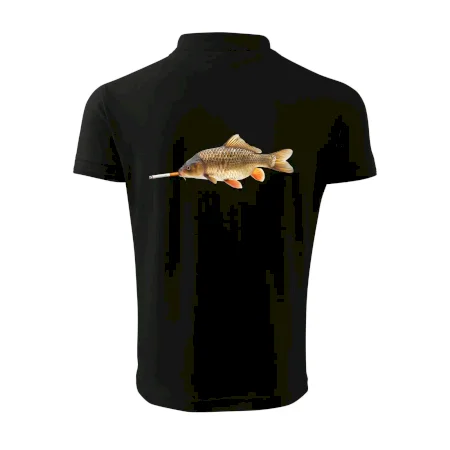 Smokin' fish